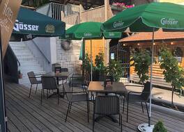 ホテル ドナウホフ マウタウゼン 写真