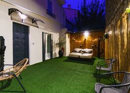 Le C Boutique Hôtel 写真