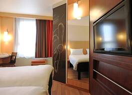 ibis Montpellier Centre 写真