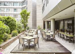 クレイトン  ホテル デュッセルドルフ シティ センター 写真