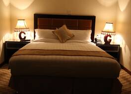 キャラバン ホテル 写真