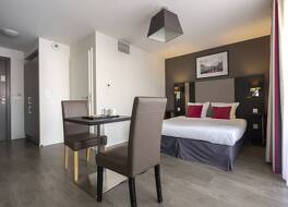 アパートホテル オダリス コルマール ラ ローズ ダルジャン 写真