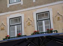 Be Poet Baixa Hotel 写真