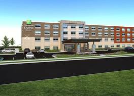 ホリデイ イン エクスプレス プリンストン by IHG 写真