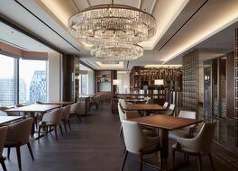 ロッテ ホテル ソウル 写真