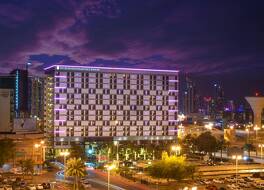 インターコンチネンタル バーレーン バイ IHG 写真