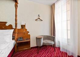 KING's Hotel First 写真