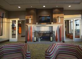 Hilton Garden Inn Bolingbrook 写真