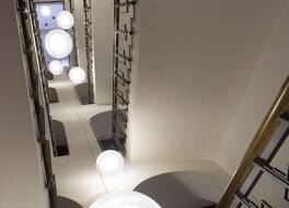 ローマ ライフ ホテル 写真