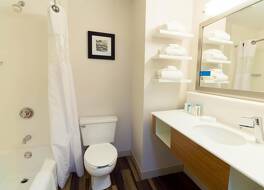 ハンプトン イン セバービル 写真