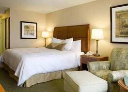 Hilton Garden Inn Addison 写真