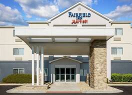 フェアフィールド イン バイ マリオット ジョリエット サウス 写真