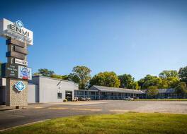 Envi Boutique Hotel 写真