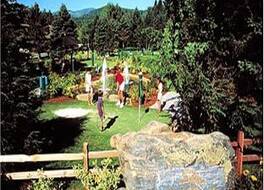 サン & スキー イン アンド スイーツ 写真