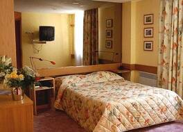 オテル サン オディール 写真