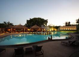 マクタン島のホテル