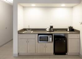 カントリー イン & スイーツ バイ ラディソン 写真