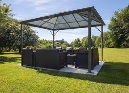 Manoir des Indes, The Originals Relais