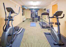 La Quinta Inn by Wyndham Chicago O'Hare Airport