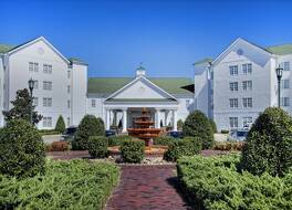 Homewood Suites by Hilton Olmsted Village (near Pinehurst, NC) 写真
