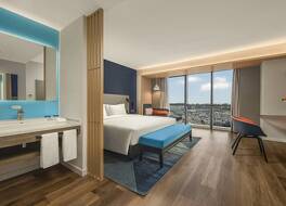 Holiday Inn Express Meishan Dongpo By IHG 写真