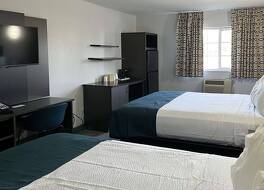 スタジオ6スイーツ デラノ、CA 写真