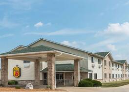 スーパー 8 バイ ウィンダム グリーンビル