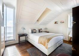 シアード トリンダーデ アパートメンツ リスボン ベスト アパートメンツ