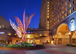 The Westin San Diego Gaslamp Quarter