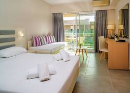 CNic Gemini Hotel 写真