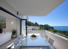 Papillon Coolum 写真