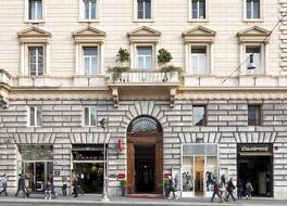 ヴィーベ ナツィオナーレ 写真