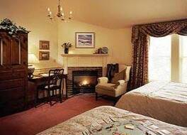 グリーン マウンテン イン 写真