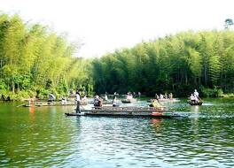 カントリー ガーデン フェニックス ホテル シアニン 写真