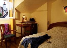 ホテル アルベール プルミエ 写真