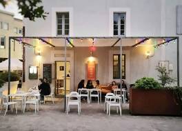 ブロック G 写真