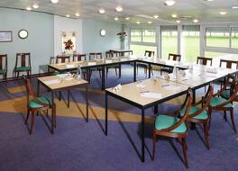 ibis Site du Futuroscope