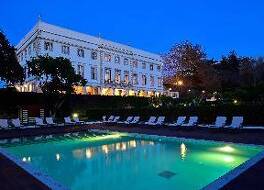 Tivoli Palácio de Seteais Sintra Hotel - A Leading Hotels of the World