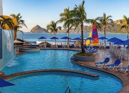 ラス フロレス ビーチ リゾート 写真