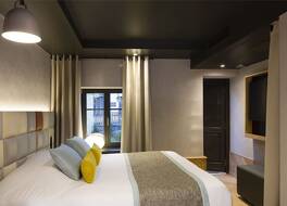 Hotel Le Colombier Suites 写真