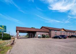 クオリティ イン アバディーン 写真