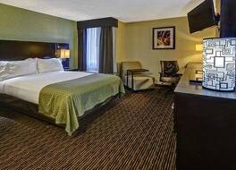 Clarion Hotel & Suites Conference Center Memphis Airport 写真
