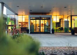 Harry's Home Graz Hotel & Apartments 写真