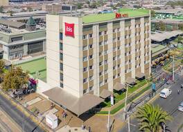 ibis Santiago Estacion Central 写真