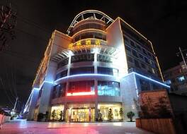 クンミン ロング ウェイ ホテル