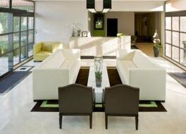 La Pyramide - Maison Henriroux