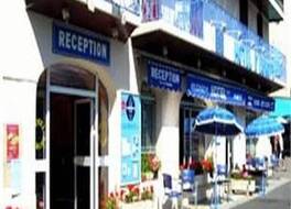 ホテル ドゥ ルロップ 写真