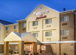 フェアフィールド イン & スイーツ バイ マリオット アッシュランド 写真