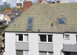 ホステル ディ ウォンゲマインシャフト