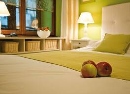 Le Gouverneur Hotel 写真